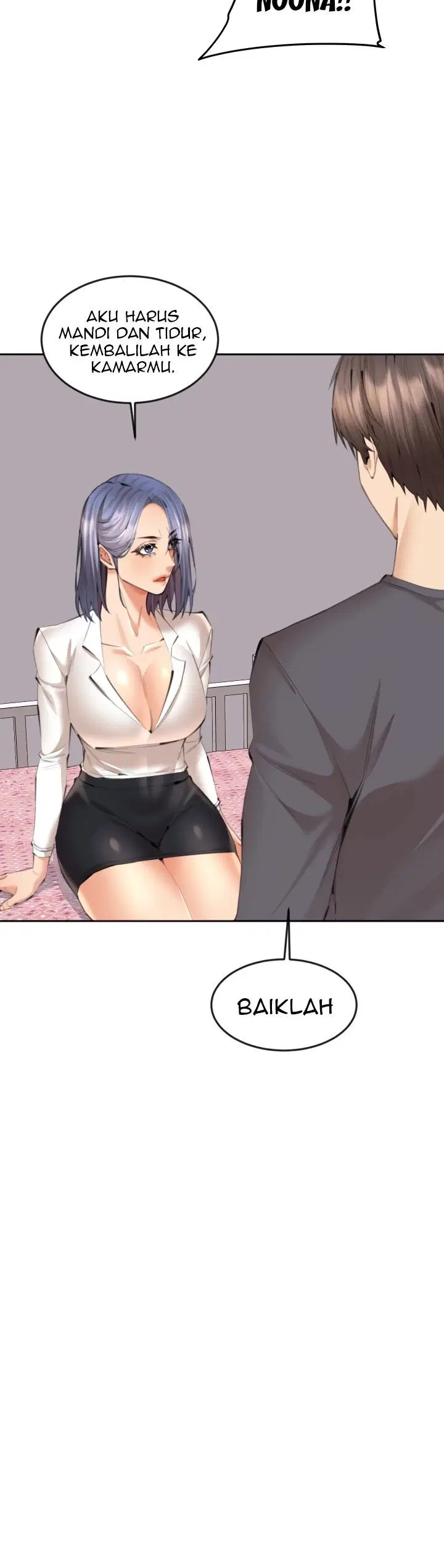Noona - Chapter 13 33