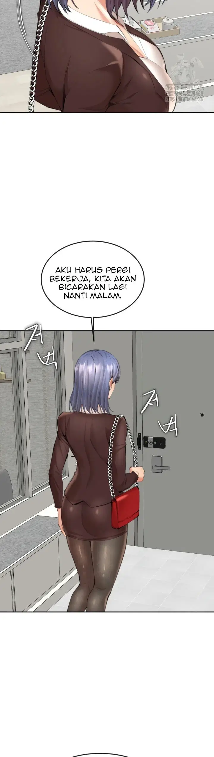 Noona - Chapter 13 37