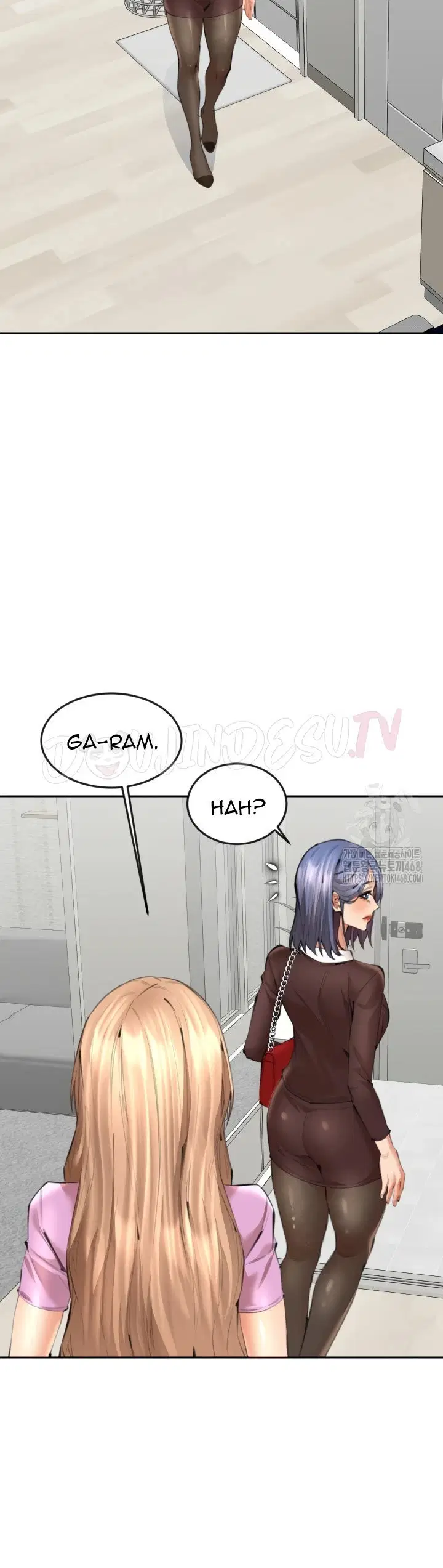 Noona - Chapter 13 35
