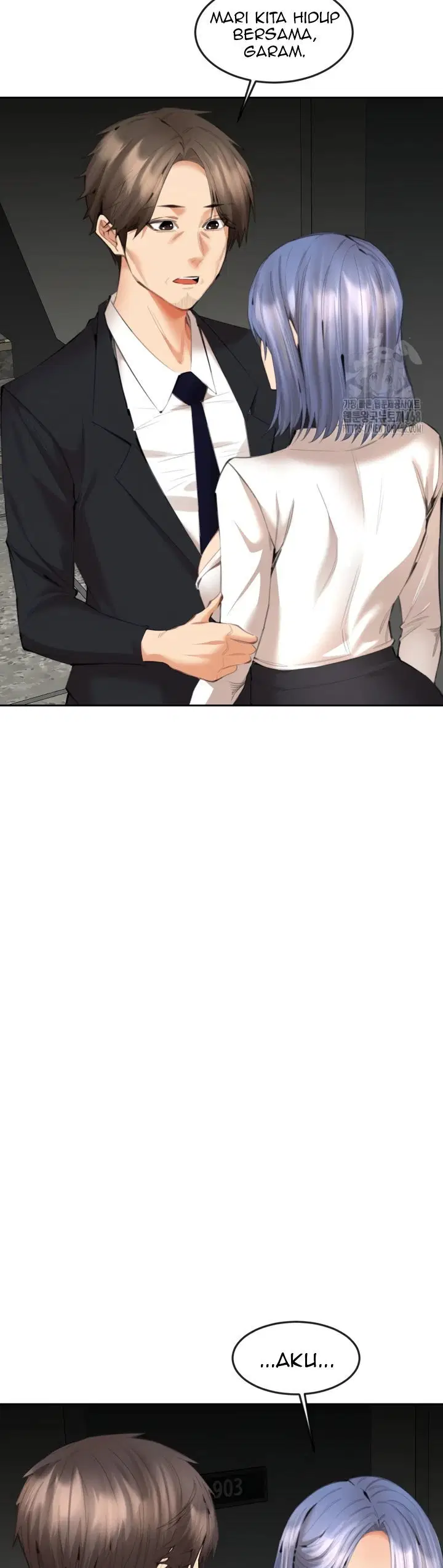 Noona - Chapter 13 18