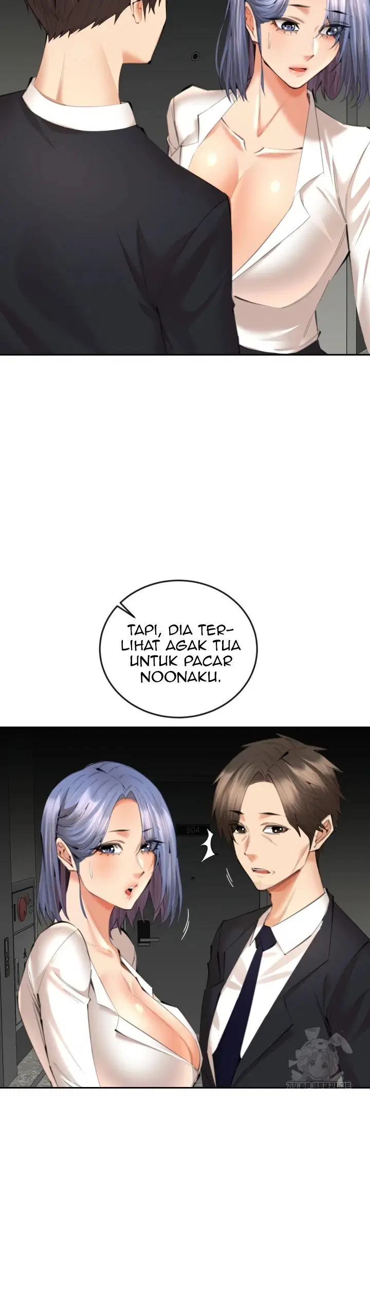Noona - Chapter 13 19