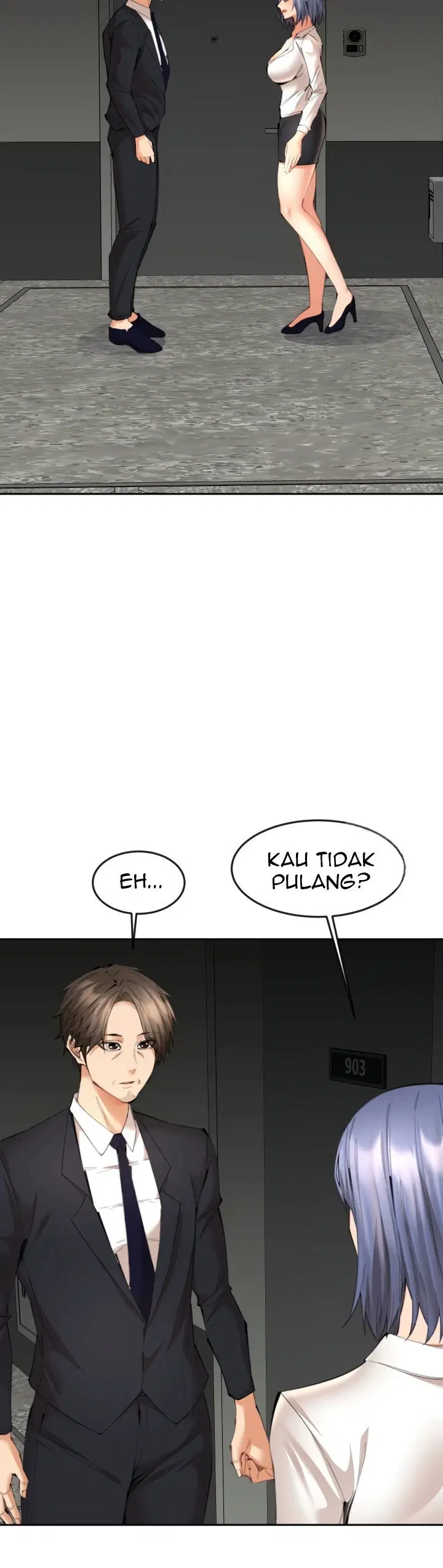 Noona - Chapter 13 13