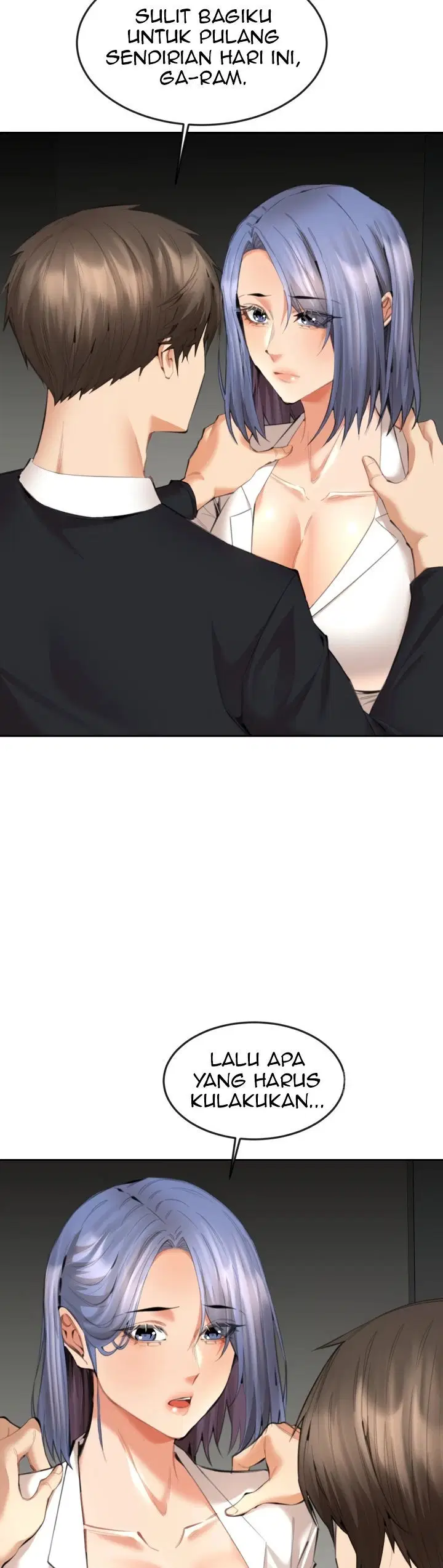 Noona - Chapter 13 16