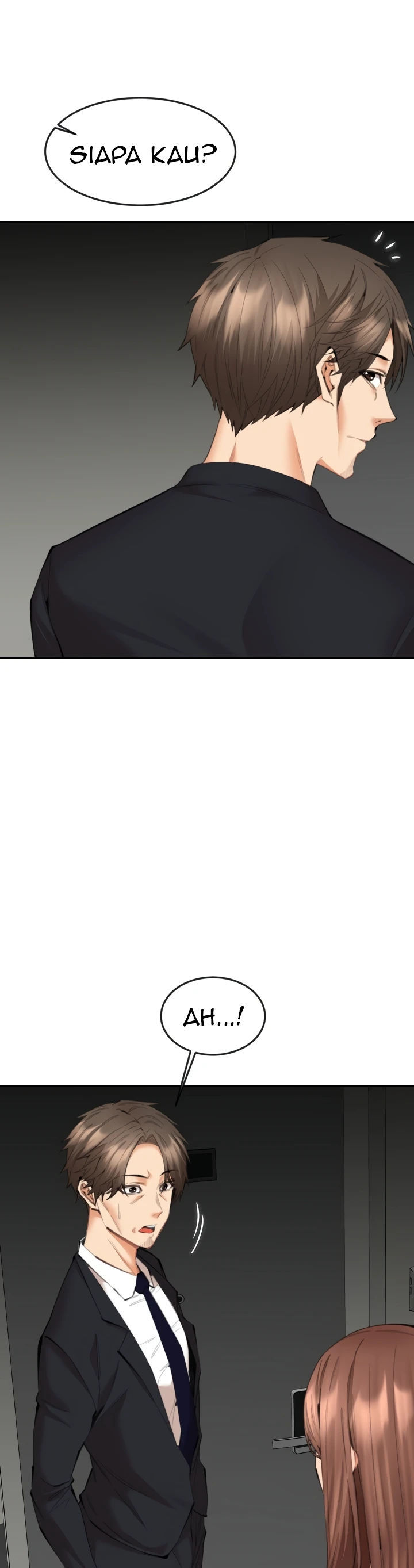Noona - Chapter 13 5