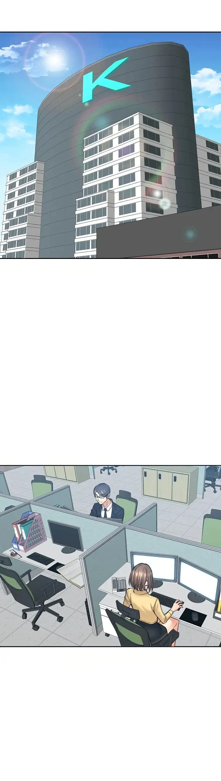 Noona - Chapter 16 31