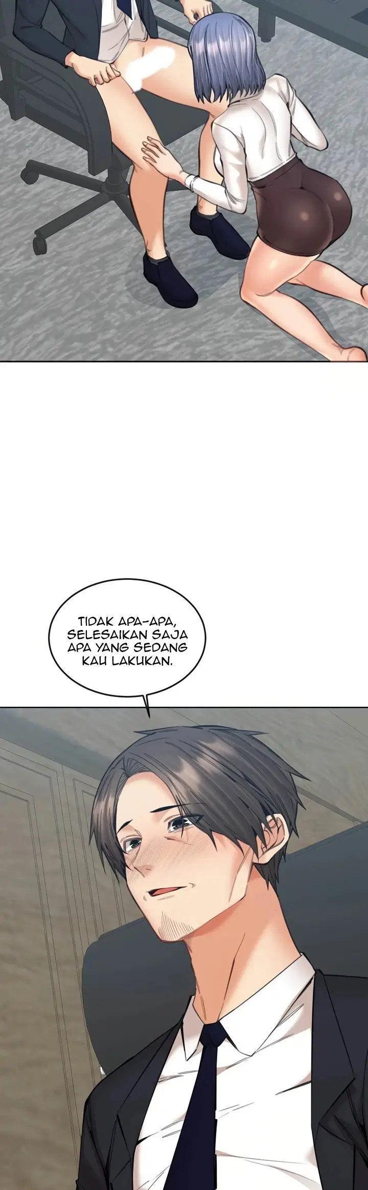 Noona - Chapter 16 36
