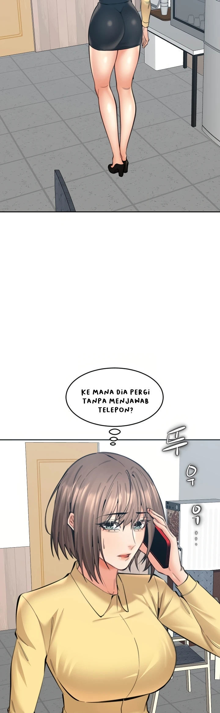 Noona - Chapter 16 34