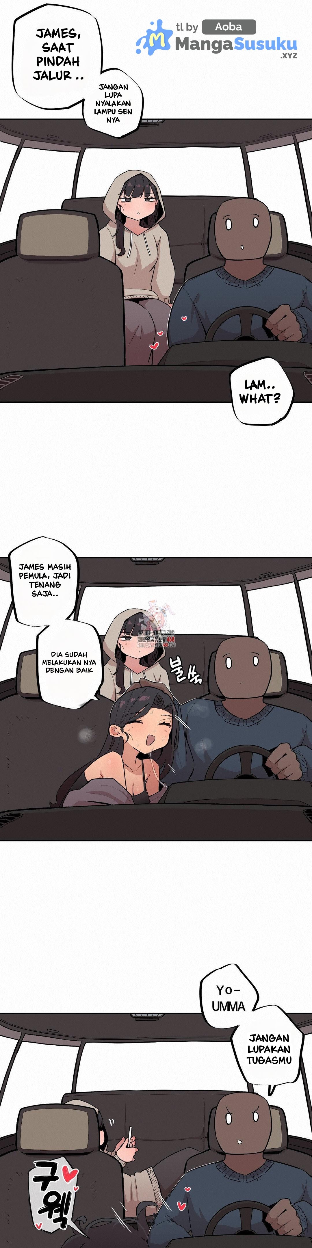 Noona and her BIG little Bro - Chapter 13 2