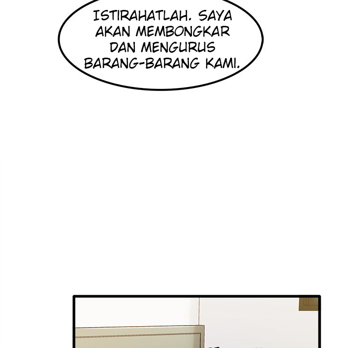 No More, No Less - Chapter 27 8