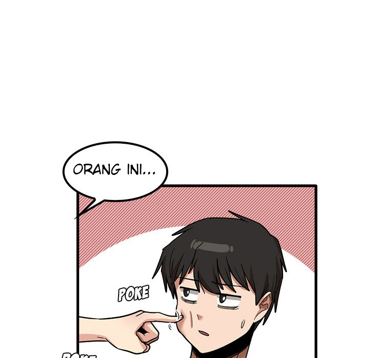 No More, No Less - Chapter 27 82