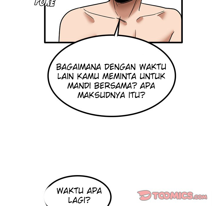 No More, No Less - Chapter 27 83