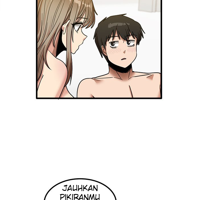 No More, No Less - Chapter 27 80