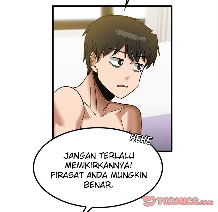 No More, No Less - Chapter 27 87