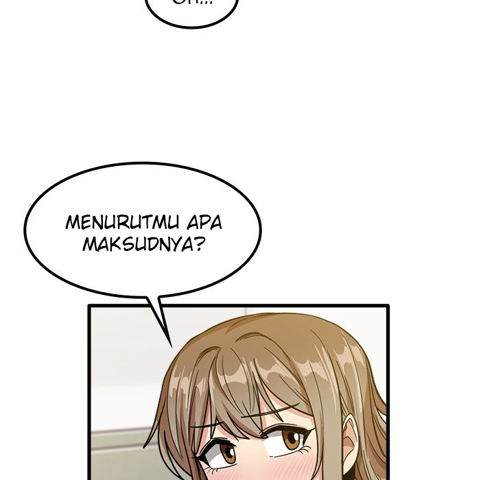 No More, No Less - Chapter 27 85