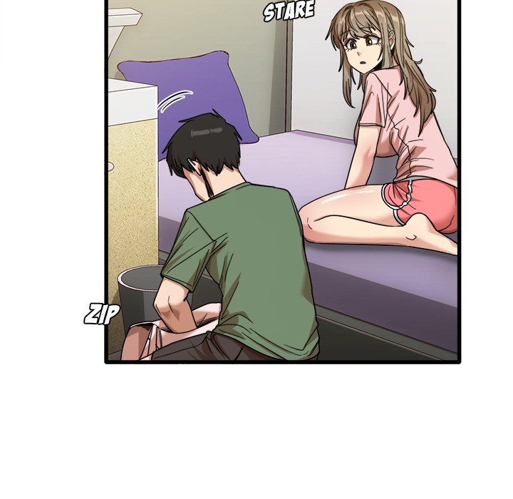 No More, No Less - Chapter 27 9