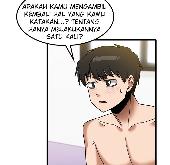 No More, No Less - Chapter 27 90