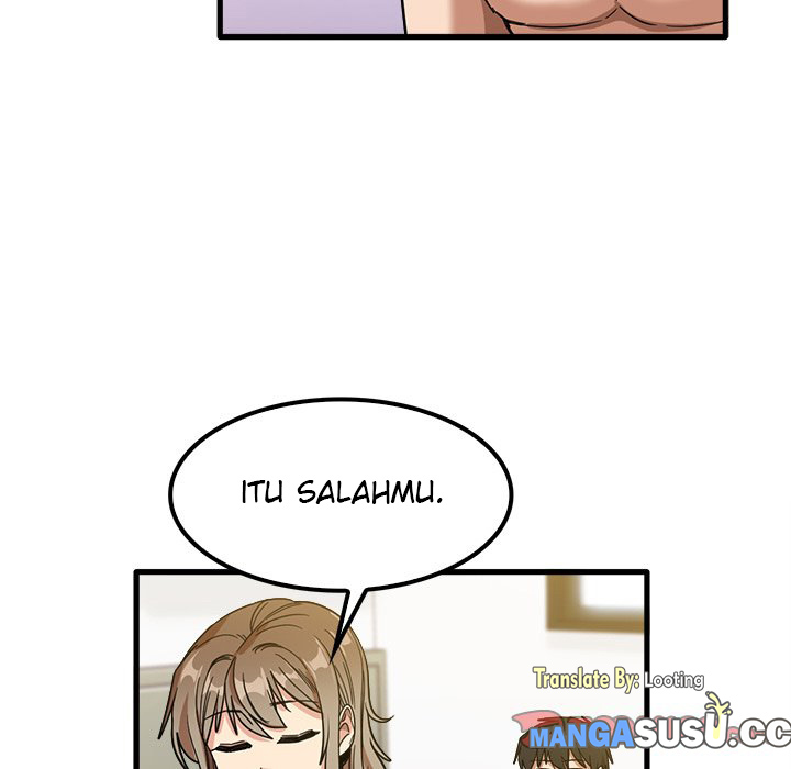 No More, No Less - Chapter 27 91