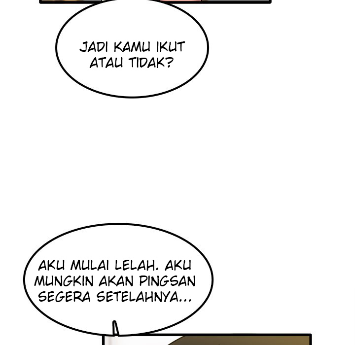 No More, No Less - Chapter 27 94
