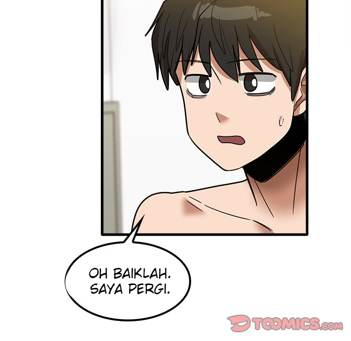No More, No Less - Chapter 27 95