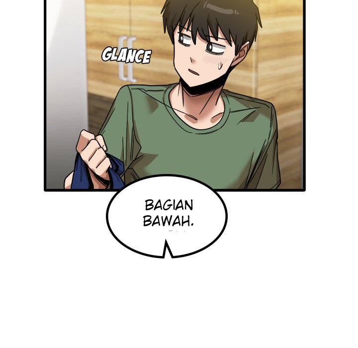 No More, No Less - Chapter 27 28