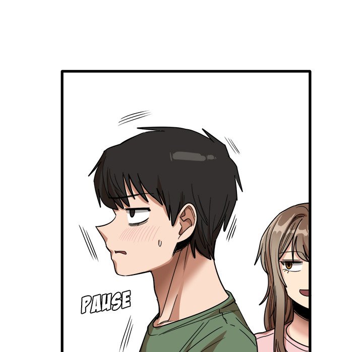 No More, No Less - Chapter 27 29