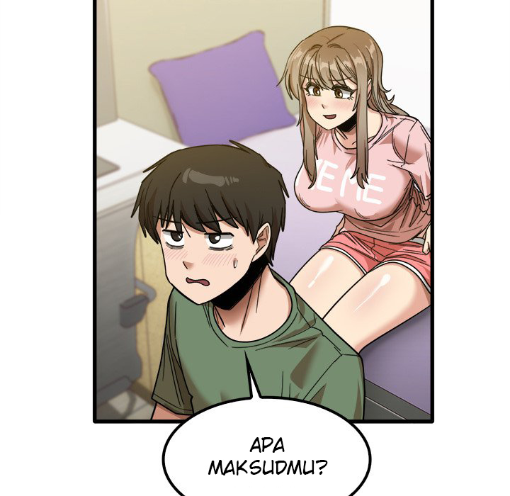 No More, No Less - Chapter 27 22