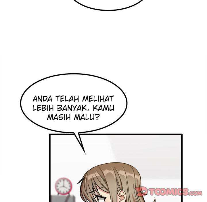 No More, No Less - Chapter 27 23