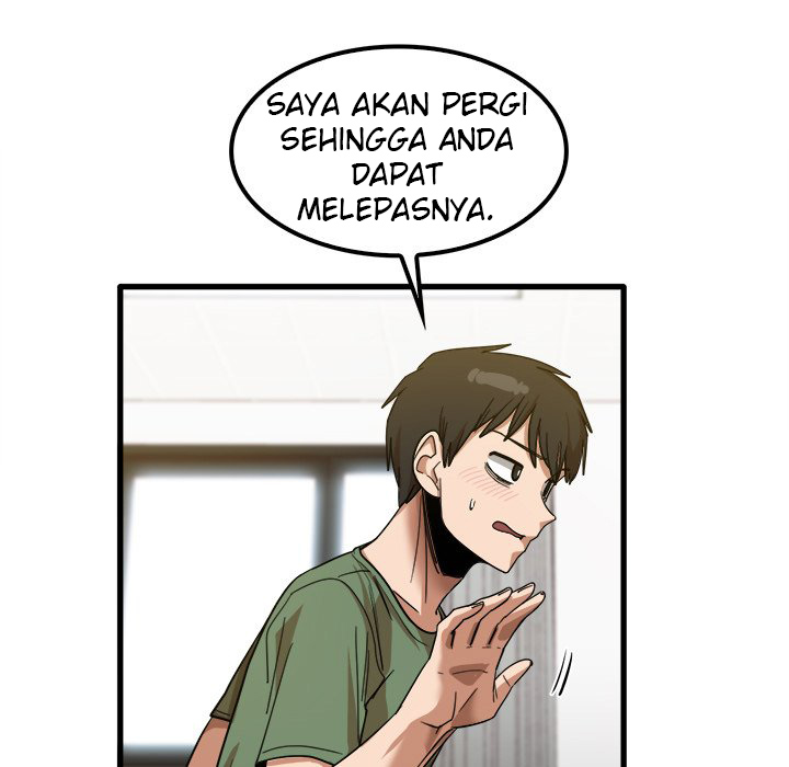 No More, No Less - Chapter 27 20