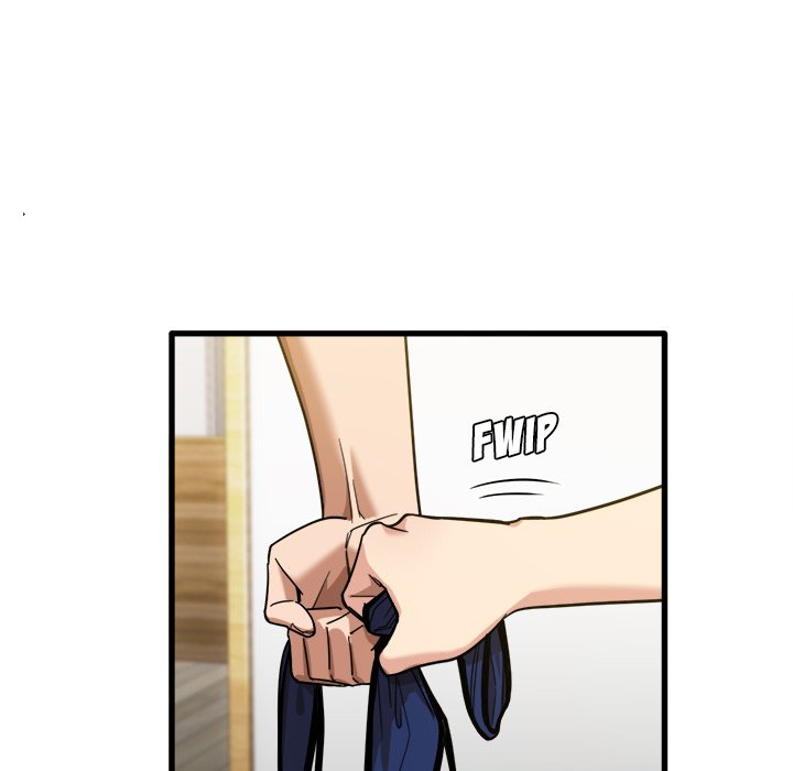 No More, No Less - Chapter 27 26