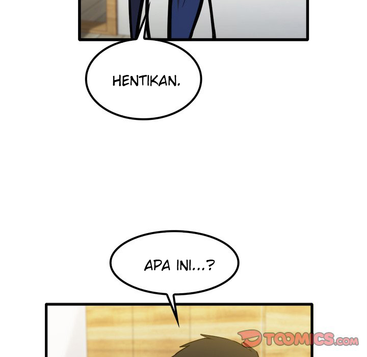 No More, No Less - Chapter 27 27