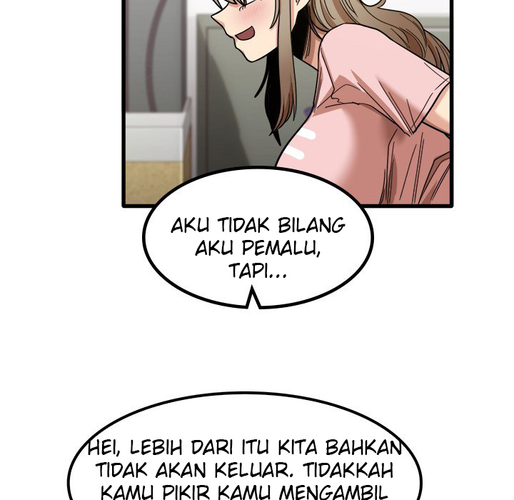 No More, No Less - Chapter 27 24