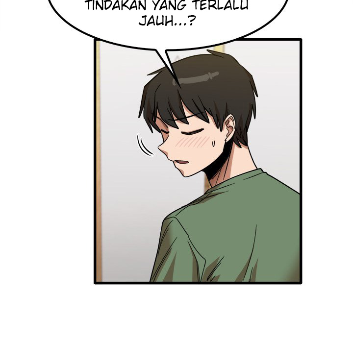 No More, No Less - Chapter 27 25