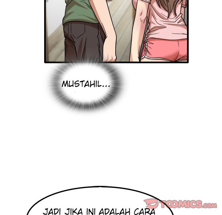 No More, No Less - Chapter 27 39