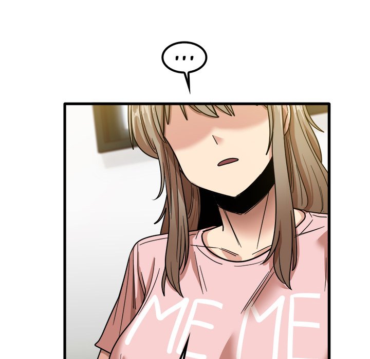 No More, No Less - Chapter 27 32