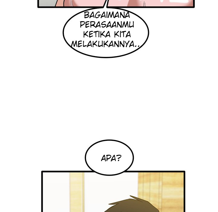 No More, No Less - Chapter 27 33