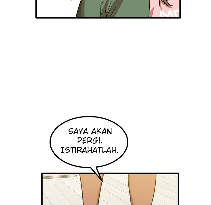 No More, No Less - Chapter 27 30