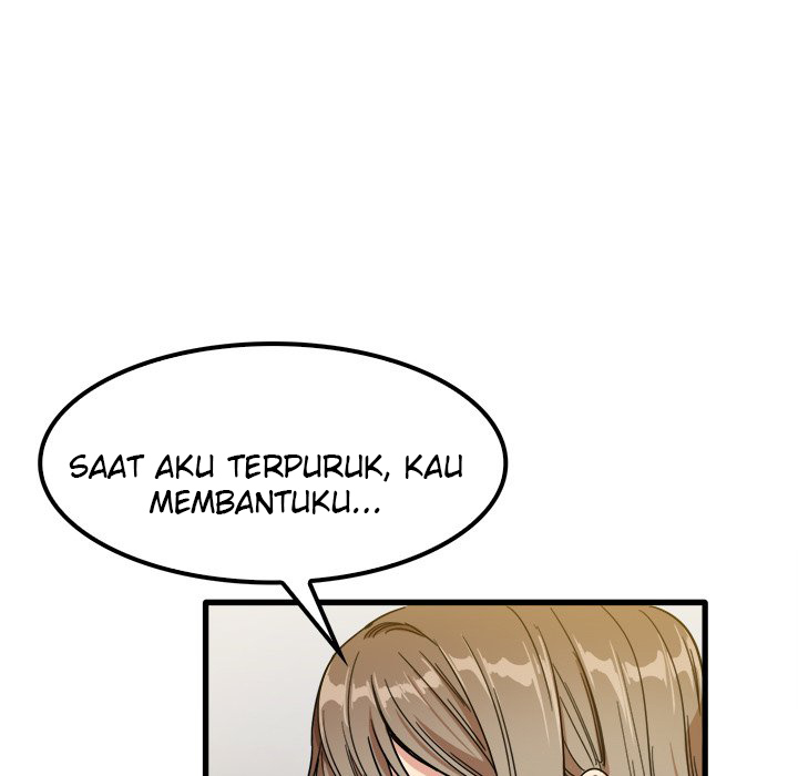 No More, No Less - Chapter 27 36