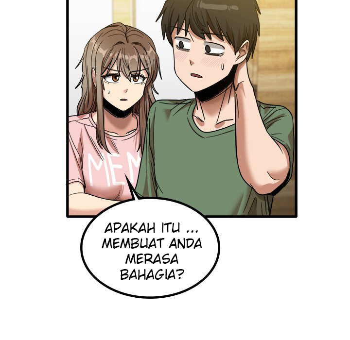 No More, No Less - Chapter 27 34