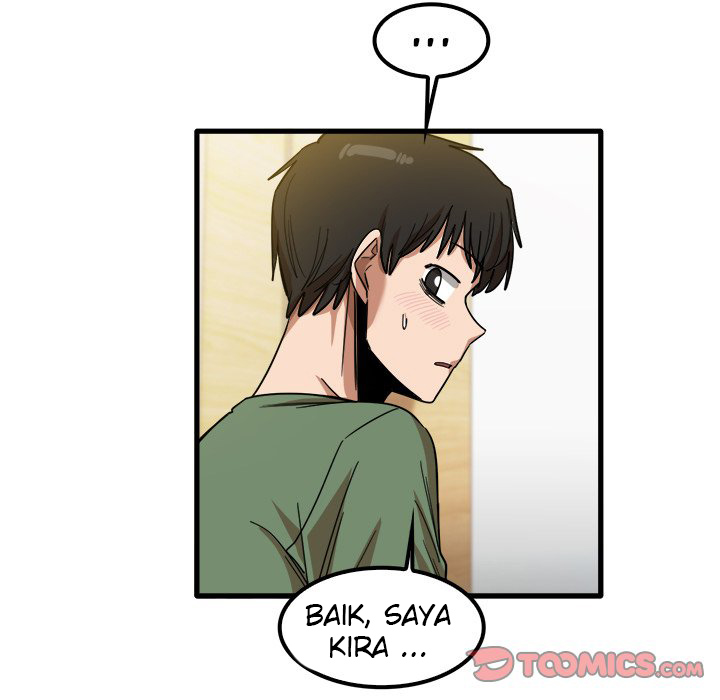 No More, No Less - Chapter 27 35