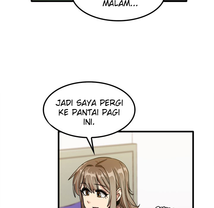 No More, No Less - Chapter 27 18