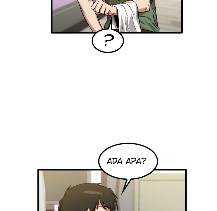 No More, No Less - Chapter 27 12
