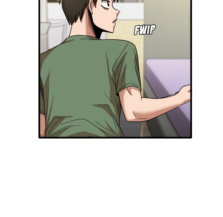 No More, No Less - Chapter 27 13