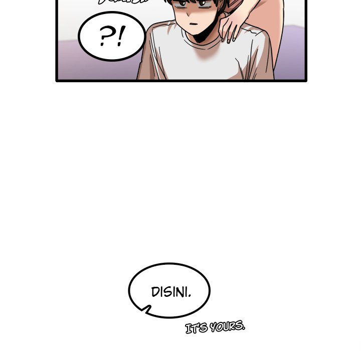 No More, No Less - Chapter 27 109