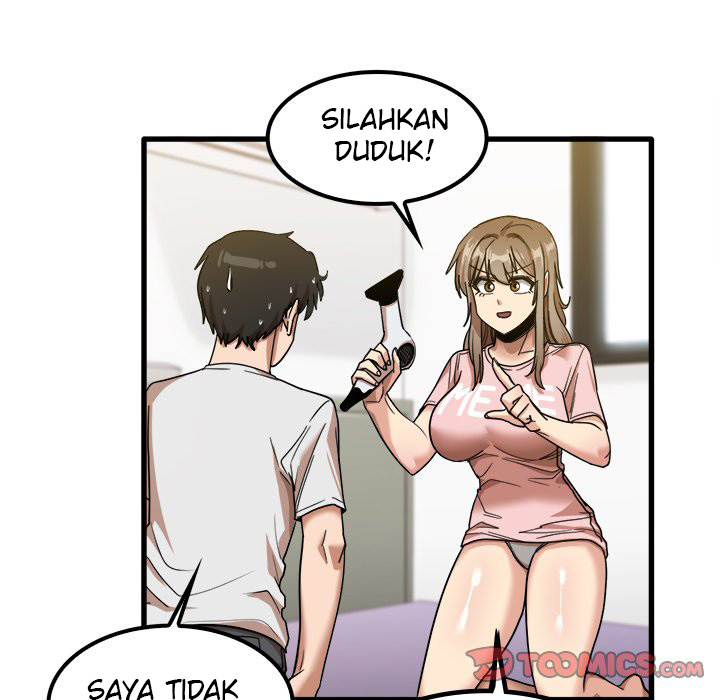 No More, No Less - Chapter 27 103