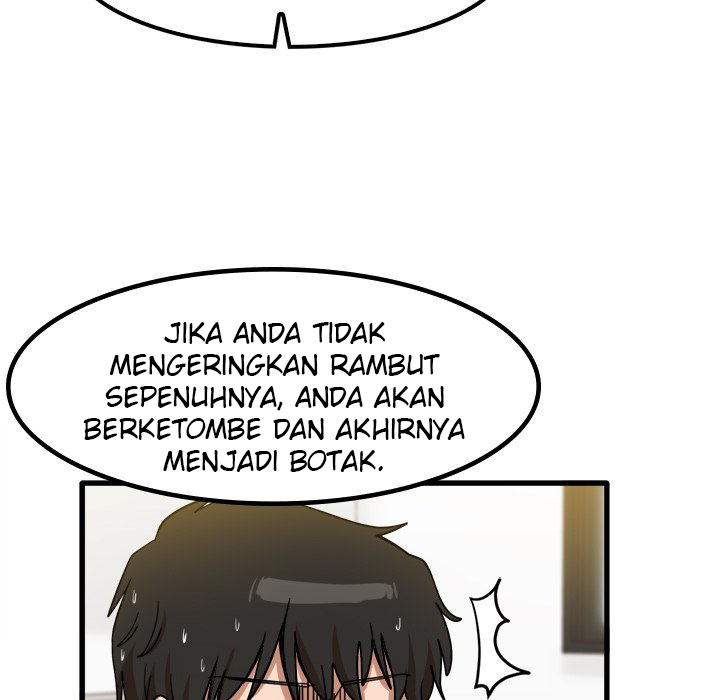 No More, No Less - Chapter 27 101