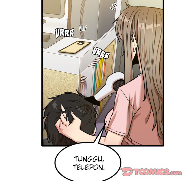 No More, No Less - Chapter 27 107