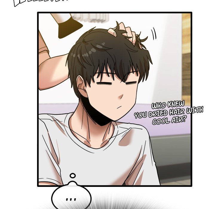No More, No Less - Chapter 27 105