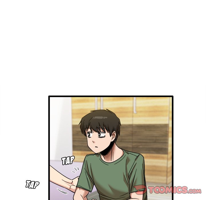 No More, No Less - Chapter 27 11
