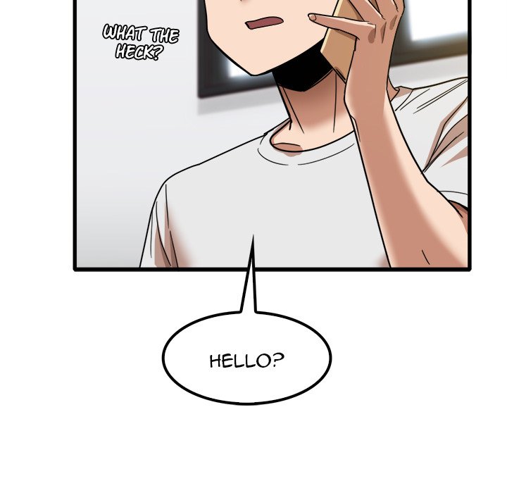 No More, No Less - Chapter 27 112