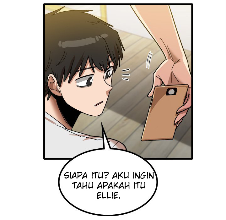 No More, No Less - Chapter 27 110